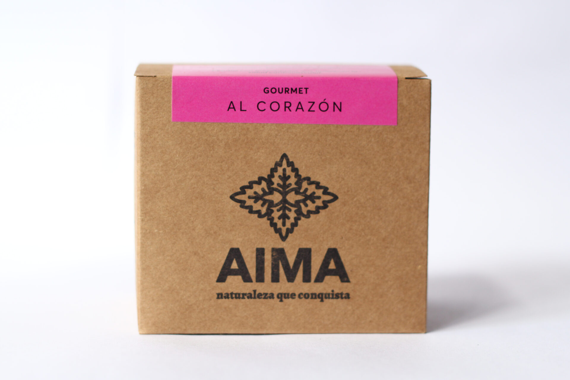 Té en hebras 45 g - Al Corazón