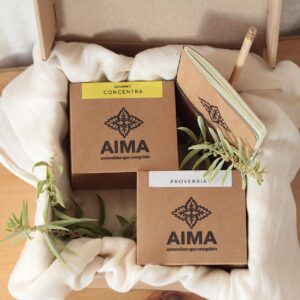 Box de regalo | Inspiración natural