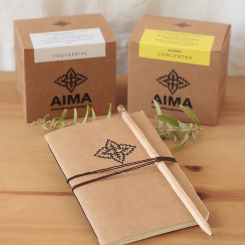 Box de regalo | Inspiración natural
