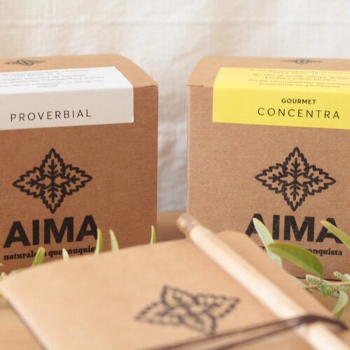 Box de regalo | Inspiración natural