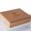 Caja para té - 12 compartimentos