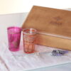 Caja para té - 12 compartimentos
