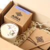 Box de regalo | Camino interior