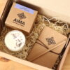 Box de regalo | Camino interior