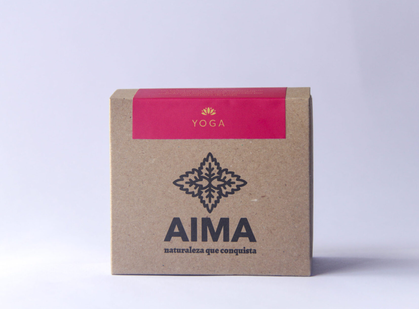 Té en hebras 45 g - Yoga