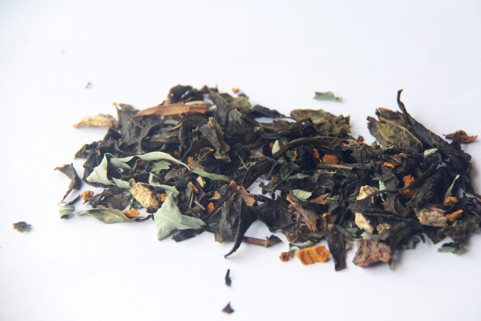 Té en hebras 45 g - Yoga