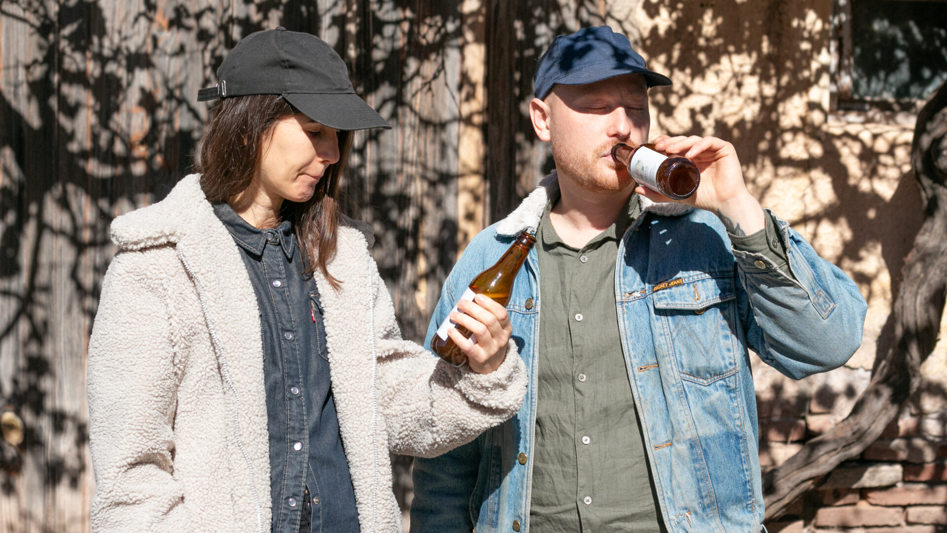 Kombucha Selva — Gaucha
