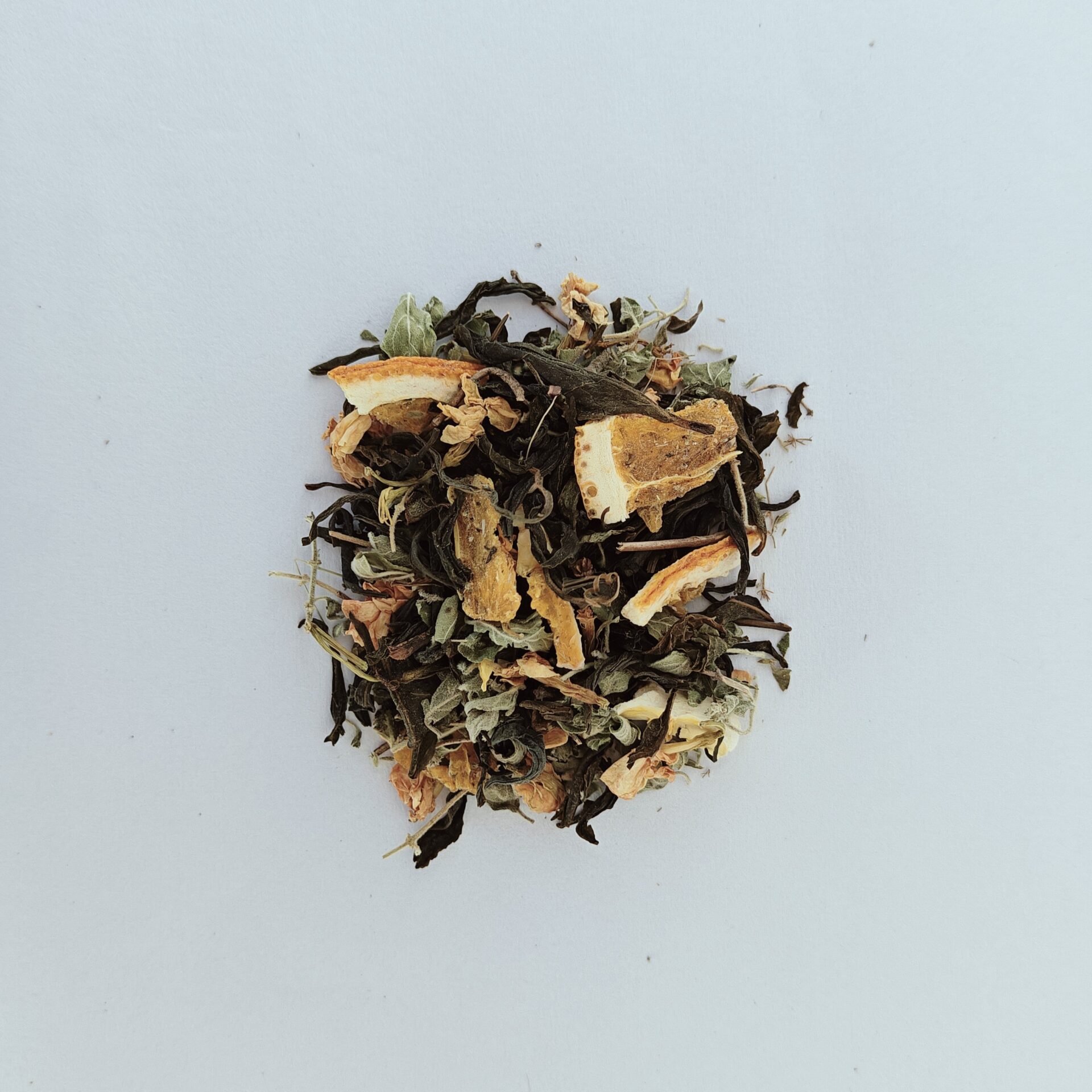Té en hebras 45 g - Ichisou