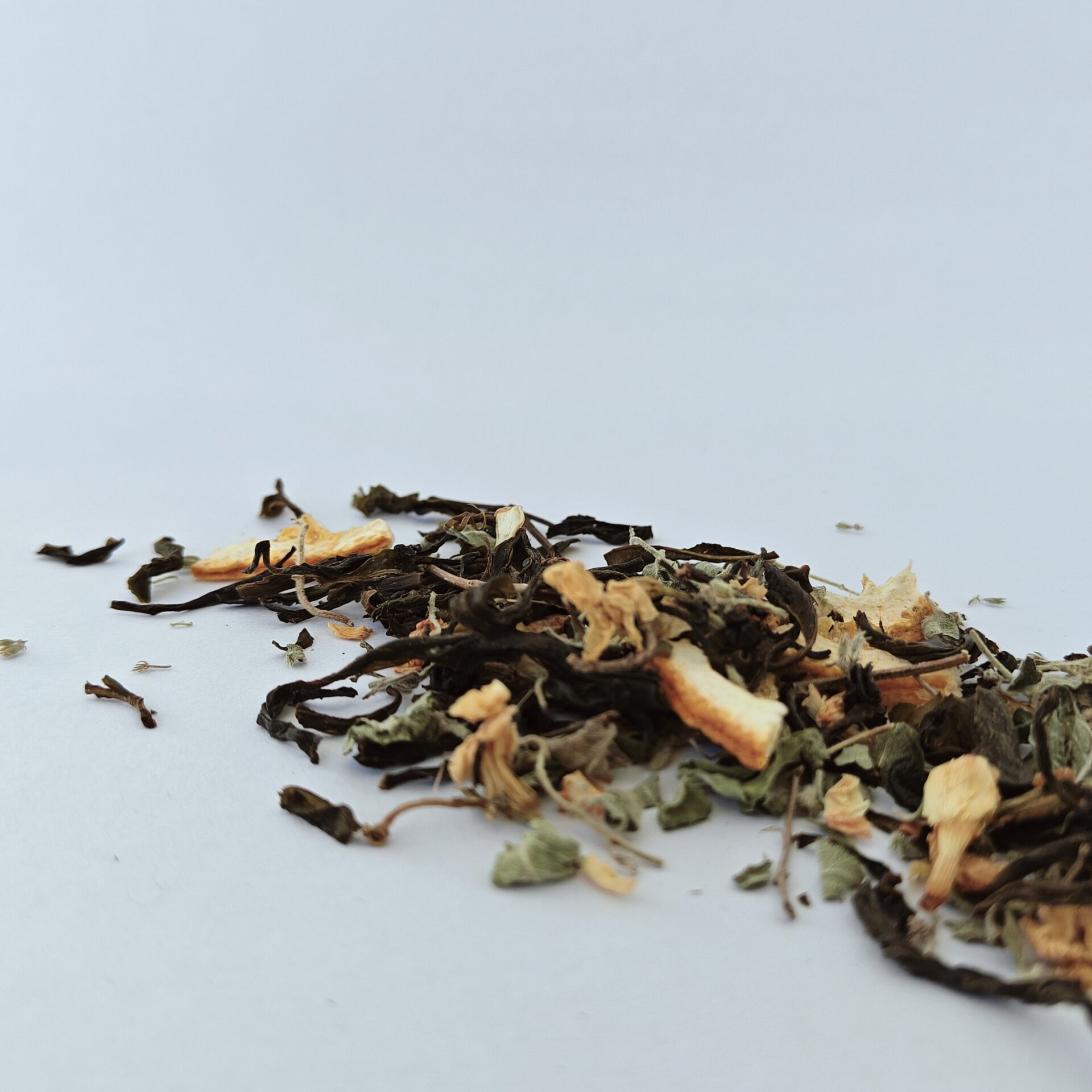 Té en hebras 45 g - Ichisou